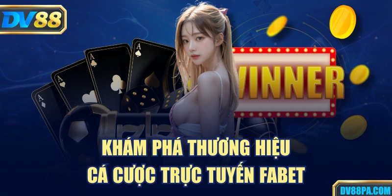 Tổng quan nền tảng DV88 đáng trải nghiệm